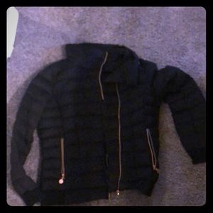 Bernardo jacket Medium. Worn once.